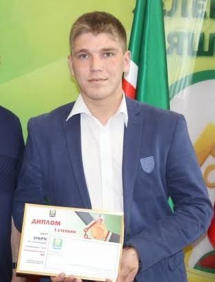 Программа «Выход в Жизнь» дает шанс инвалиду вернуться в нормальную жизнь