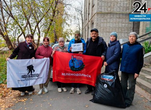 Волонтёры Зеленодольска отправили партию гумгруза с медикаментами в зону СВО