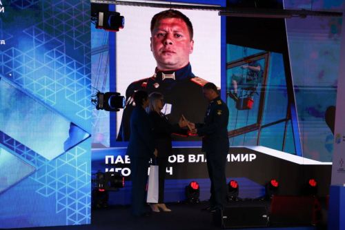 Ветеран СВО из Татарстана занял третье место на всероссийском конкурсе «Лучший по профессии»