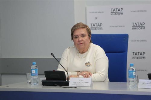 Благодаря «Точке трезвости»  более 1700 детей в РТ остались жить в родителями