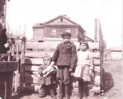 1946: как жил Зеленодольск — город трудовой и воинской доблести на следующий год после Победы