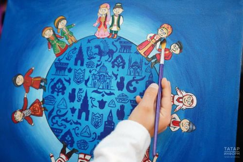 «Россия — семья семей»: как Татарстан хранит многовековое единство народов