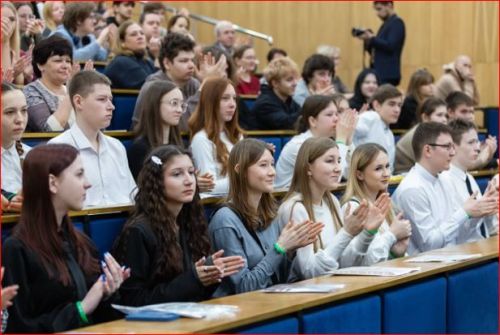 Представители Татарстана вышли в финал конкурса «Зеленый Зачет»