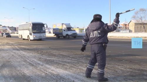 Дорожный контроль: отказ от алкотеста ценой в 200 тысяч