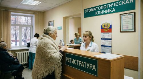 Указ подписан: Посещение стоматолога обернется для россиян новым сюрпризом