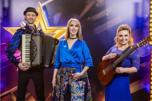 Теплом согреет «Белое солнце»
