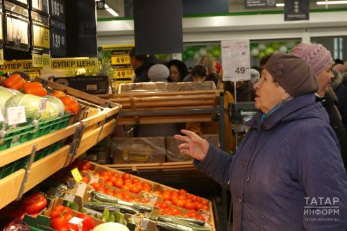 Диетолог назвала продукты, необходимые в рационе во время поста