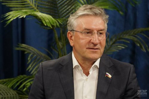 Фаррахов оценил выступление Мишустина как детальное и содержательное