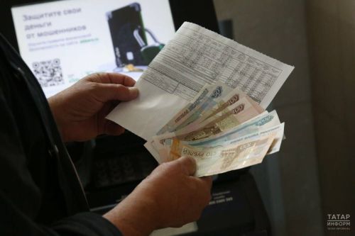С 1 марта: вводится новое правило по оплате ЖКУ для всех россиян