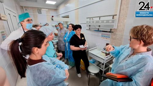 «Кадры, стройка и «потерянные» души»: Честный разговор о медицине Зеленодольского района