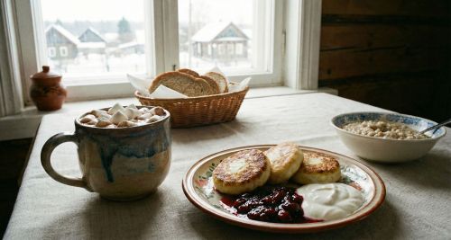 Ежедневное какао: скрытые преимущества для организма