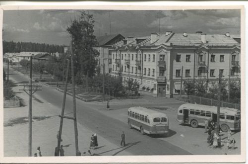 10 марта Зеленодольску исполнилось 93 года