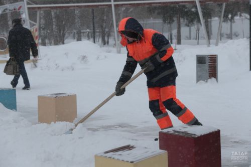 В Зеленодольске в Кадровом центре состоится День работодателя