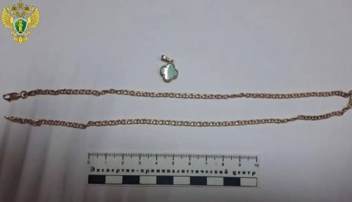 Жительницу Зеленодольска ограбила женщина из Волжска