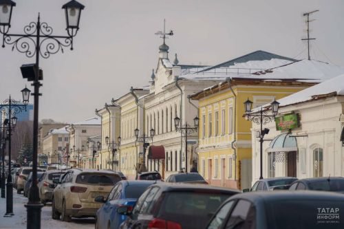 Инвесторам аварийных объектов культурного наследия в Елабуге окажут финансовую помощь по решению Минниханова