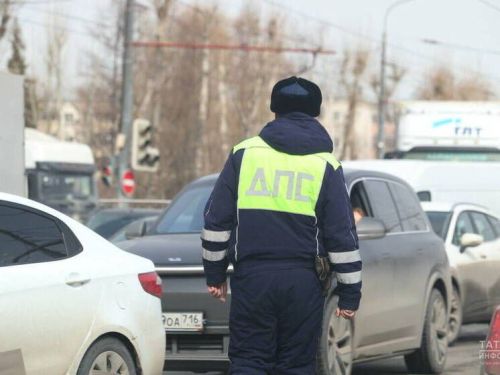 В Зеленодольске будут судить местного жителя, который шесть лет ездил с купленными правами
