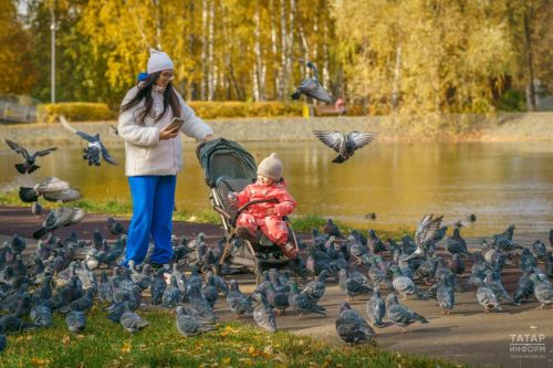 9 месяцев, которые меняют всё: как подготовить организм к рождению здорового малыша