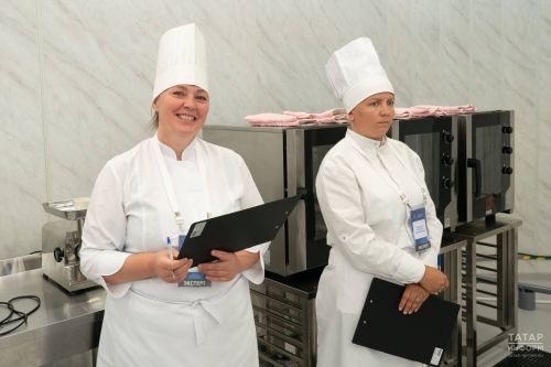 В Татарстане стартует «Абилимпикс»: участие примут около 1 800 конкурсантов