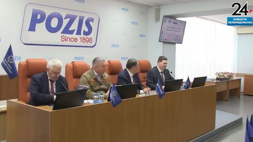 «ПОЗИС» подвёл итоги реализации молодежной политики на предприятии