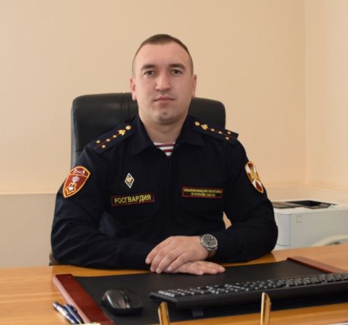 От тревожной кнопки до «умного» пульта