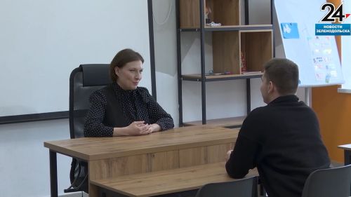 Новый социальный проект «Семейный автобус» посетил Зеленодольск в рамках национального проекта «Семья».