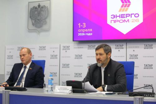Форум «Энергопром-2026»: какие темы станут ключевыми для энергетической отрасли России