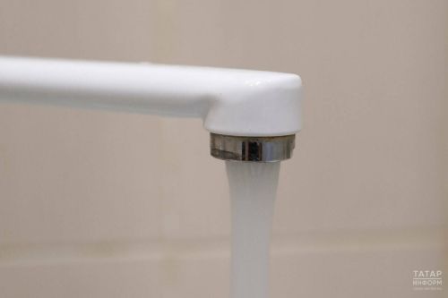 На какой срок можно отключать воду?