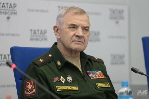 В РТ с 15 марта по 12 апреля пройдут муниципальные этапы третьего сезона «Зарницы 2.0»