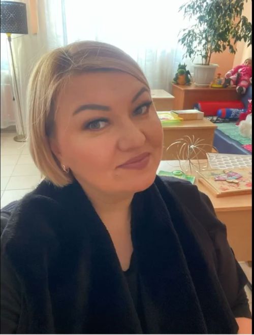 Зеленодольцы отстаивали честь района на конкурсе «Женщина года»: Номинация «Женщина — мать»