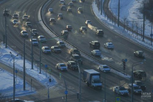 Эксперты напоминают о запрете на вождение автомобиля при недомогании