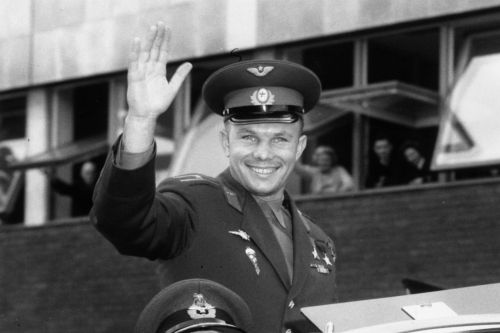 Эхо вселенского восторга: В 2026 году исполняется 65 лет полёту Юрия Гагарина