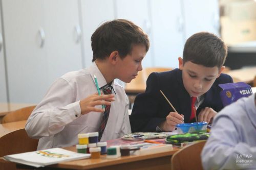 Указ подписан. Названы точные даты летних каникул