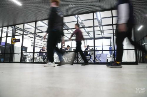 Всероссийская акция «День открытых дверей» проекта «Профессионалитет» состоится 18 апреля