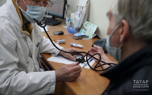 «Сделайте это до симптомов». Эксперт назвал возраст, когда необходимо проверить сердце
