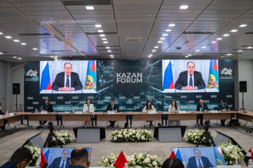 В столице Татарстана состоится юбилейное собрание молодых дипломатов государств — участников Организации исламского сотрудничества