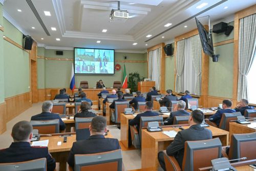 ГИБДД: «Народный инспектор» дисциплинирует водителей