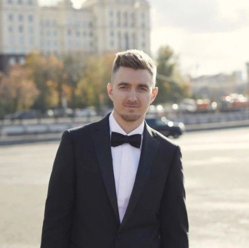От Лаишева до Forbes: Павел Жантимиров вошёл в рейтинг «30 до 30»
