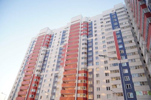 По программе доступного жилья в Татарстане возведут 108 новых многоквартирных домов