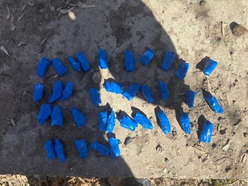 Полицейскими Татарстана пресечена попытка распространения наркотиков с использованием вейпов