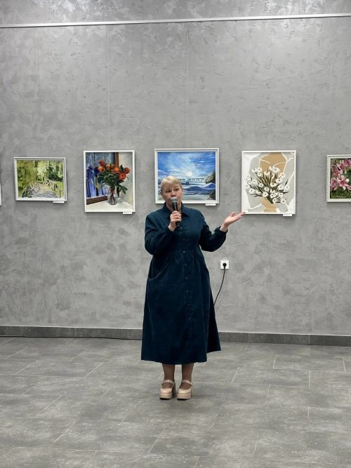 Одним из ярких проектов Русского общества Зеленодольска является проект «Зеленодольск и его люди»