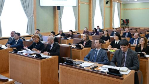 Молодежная политика ПФО: итоги совещания в Казани
