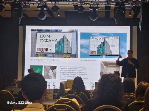 Студенты Зеленодольского механического колледжа участвовали в форуме «Работа молодым»