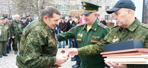 Зеленодольцы собрались на митинг на 40 лет с аварии на Чернобыльской АЭС