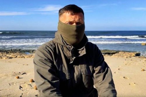 Татарстанец с позывным Фома рассказал о жизни военнослужащих на африканском континенте