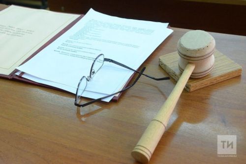 В Зеленодольске будут судить водителя за повторную пьяную езду