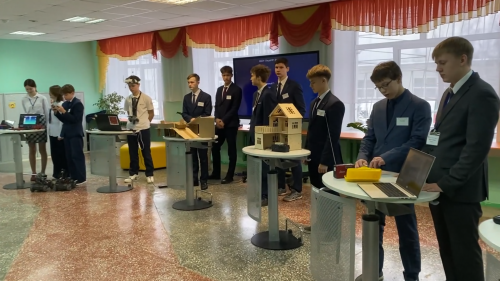 Заводы, школы и СМИ объединились ради будущего Зеленодольска