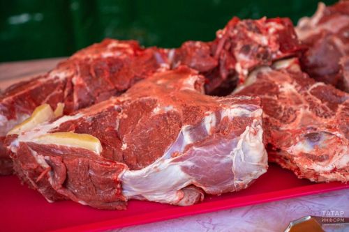 Как нельзя размораживать мясо: 90% делают эту ошибку