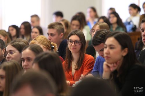 Колледжи и техникумы Татарстана начнут внедрять систему МЭШ