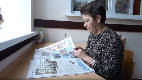 Стартовала льготная декада подписки на газету «Зеленодольская правда»