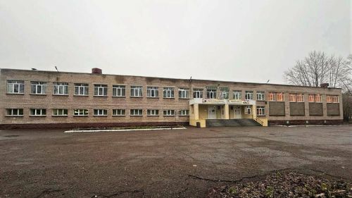 В Нижнекамске идёт масштабная реконструкция средней школы № 8